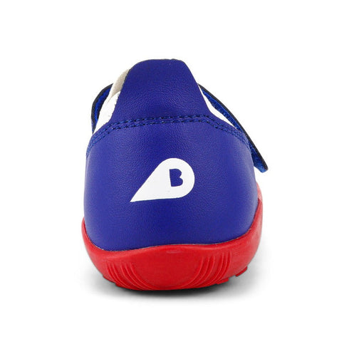 Bobux Kid+ Lo Dimension III Blueberry 838605 CLEARANCE